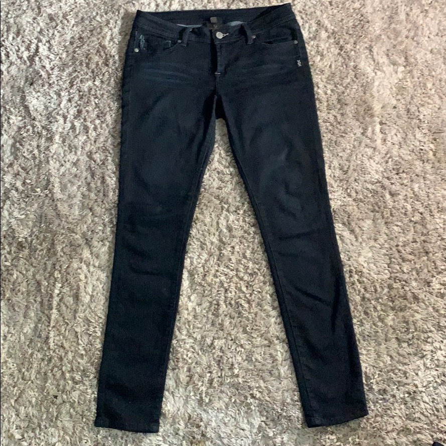 Genetic Denim Skinny Jeans